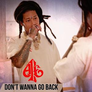 Don't wanna go back (Explicit)