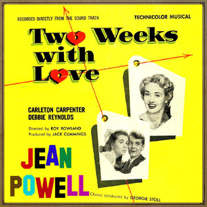 Vintage Movies No. 25 - EP: Two Weeks With Love