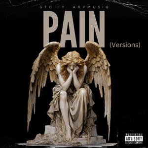 Pain (versions) [Explicit]