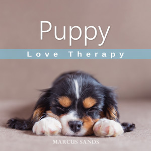 Puppy Love Therapy