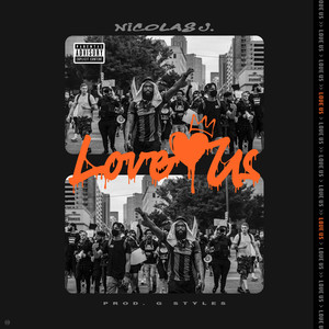 Love Us (Explicit)