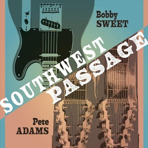 Gardenia Waltz (feat. Bobby Sweet)