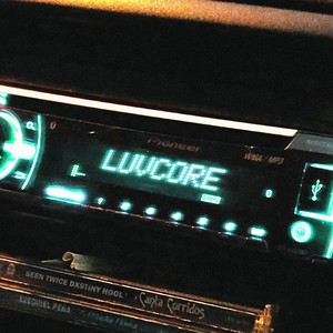 seen twice - WINTER (Slowed)