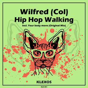Your body move (Original Mix)