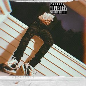 Racks In My Skinnies (Explicit)