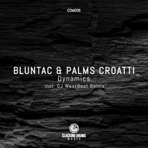 Dynamics (Original Mix)