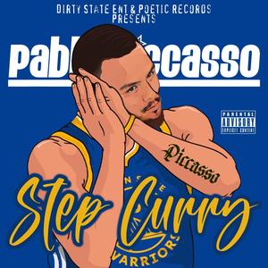 Step Curry (Explicit)