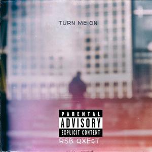 Turn Me On (feat. Jay jigga)