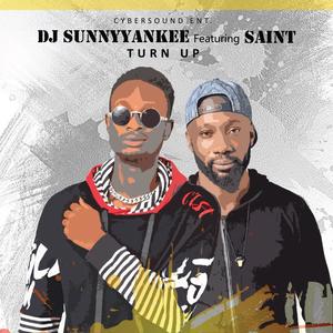 Turn Up(feat. Saint)