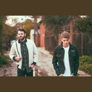 The Chainsmokers - All We Know（Chancy Filp）