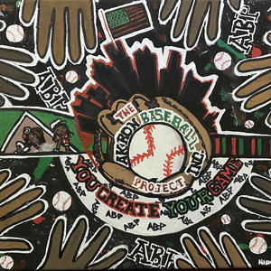 Bases Loaded (feat. Mz.Pursley, Byrd, Queen Blue, Tootie & Coach Brooks)