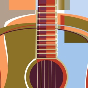 Cinq Preludes: No. 3 En La Mineur, Andante, Molto Adagio, Andante