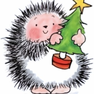 波斯猫与小刺猬 (伴奏)