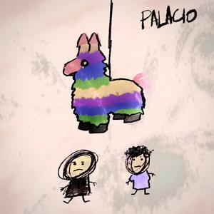 palacio (feat. møses, meda & 1056deadhorse) [Explicit]