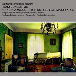 Mozart: Piano Concertos