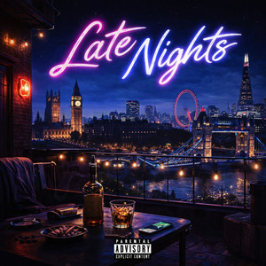 Late Nights (Explicit)
