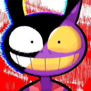 WANT TO BE ME (The Amazing Digital Circus)