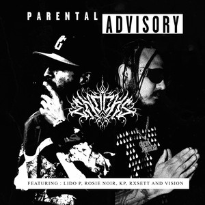 Parental Advisory (Deluxe Edition) [Explicit]