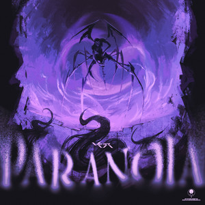 PARANOIA EP (Explicit)