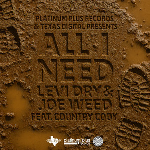 All I Need (Explicit)