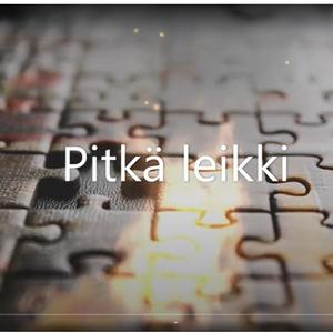 Pitkä leikki