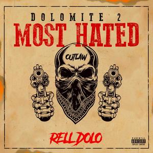 Most Hated (Explicit)