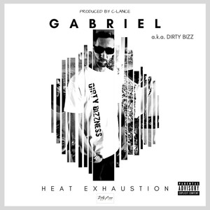 Dirty Bizzness(feat. Slaine & D-Rec) (Explicit)