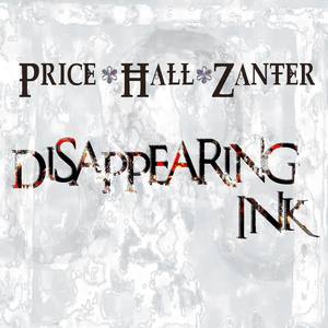 Disappearing Ink (feat. Steve Hall & Tim Price)