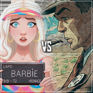 Barbie Vs R. Oppenheimer (Explicit)