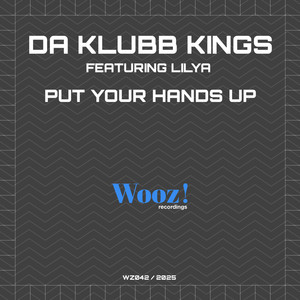 Put Your Hands Up (No Vocal Extended Mix)