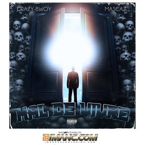 Mal de vivre (feat. Mascaz) (Explicit)