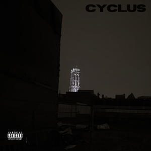 Cyclus (feat. Supbeeris) [Explicit]