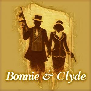 Bonnie and Clyde(feat. Nova D)