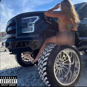 BLACK TRUCK (Explicit)