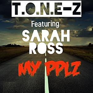 My PPLz (feat. Sarah Ross)