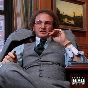 Jewish Lawyer (Explicit)