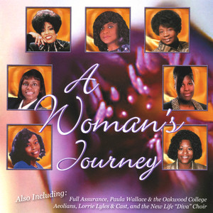 Giving God the Highest Praise(Doris Jones & The Diva Choir)