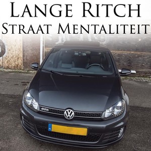 Straat Mentaliteit (Explicit)