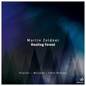 Healing Forest (Fiben Remix)