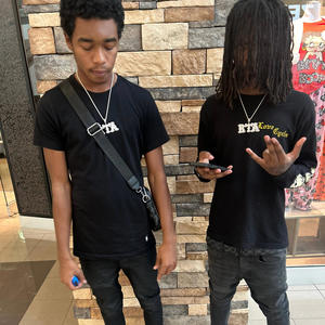 Blazin (feat. SelfMadeKel) (Explicit)