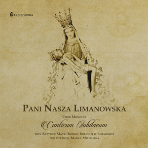 Pani Nasza Limanowska