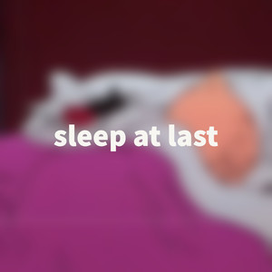 sleep at last