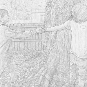 ton1ght (feat. lil ye)