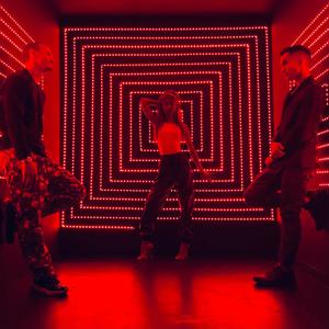 Only For the Night(feat. Ellevan) (Remix)