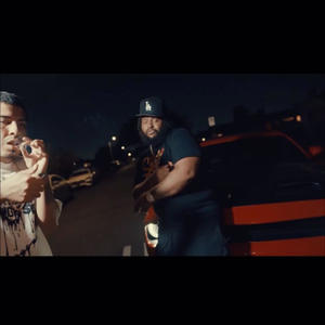 Hood Rich (feat. Rmc Mike) (Explicit)