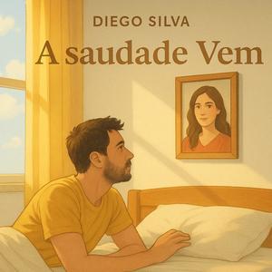 A saudade vem