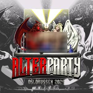 Drikker til jeg dør (AlterParty)