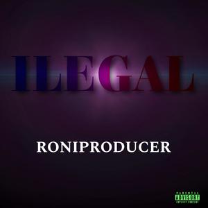 ILEGAL (feat. Kevo)