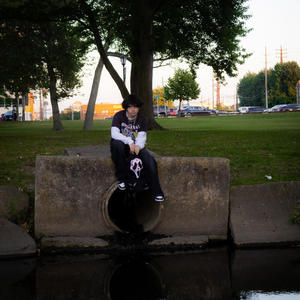 If i got to break myself (feat. Voltexhale) (Explicit)