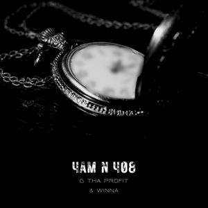 4AM N 408 (feat. Winna) [Explicit]